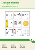 Предварительный просмотр 8 страницы Betzold 85479 Manual