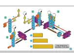 Предварительный просмотр 37 страницы Betzold Kiga-Konstruktion 761415 Manual