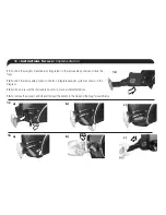 Предварительный просмотр 14 страницы Beuchat Buoyancy compensators User Manual