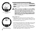 Предварительный просмотр 66 страницы Beuchat d.i.P Instruction Manual