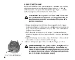 Предварительный просмотр 68 страницы Beuchat d.i.P Instruction Manual