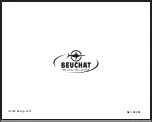 Предварительный просмотр 159 страницы Beuchat d.i.P Instruction Manual