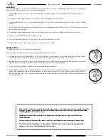 Preview for 7 page of Beuchat Mundial 3 User Manual