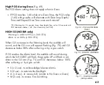 Предварительный просмотр 63 страницы Beuchat VOYAGER-2G Operating Manual