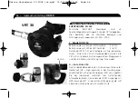 Предварительный просмотр 68 страницы Beuchat VR 200 Evolution User Manual