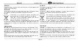 Preview for 5 page of beulco Idroscan Operating Manual