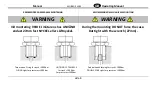 Preview for 9 page of beulco Idroscan Operating Manual