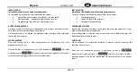 Preview for 10 page of beulco Idroscan Operating Manual