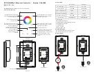 Beulux C94-1ZW Manual предпросмотр