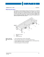 Предварительный просмотр 43 страницы Beumer stretch hood S Operating Instructions Manual