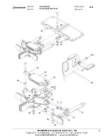 Предварительный просмотр 157 страницы Beumer stretch hood S Operating Instructions Manual