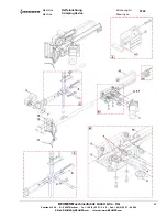 Предварительный просмотр 181 страницы Beumer stretch hood S Operating Instructions Manual