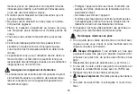 Preview for 33 page of Beurer medical BC 28 Manual