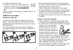 Preview for 37 page of Beurer medical BC 28 Manual