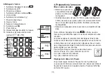 Предварительный просмотр 25 страницы Beurer medical BC 32 Instructions For Use Manual