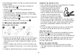 Предварительный просмотр 26 страницы Beurer medical BC 32 Instructions For Use Manual