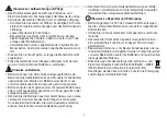 Preview for 3 page of Beurer medical BM 16 Instructions For Use Manual