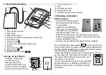 Preview for 4 page of Beurer medical BM 16 Instructions For Use Manual