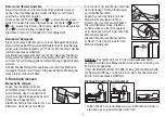 Preview for 5 page of Beurer medical BM 16 Instructions For Use Manual