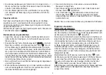 Preview for 6 page of Beurer medical BM 16 Instructions For Use Manual