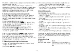 Preview for 16 page of Beurer medical BM 16 Instructions For Use Manual