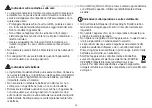 Preview for 36 page of Beurer medical BM 16 Instructions For Use Manual