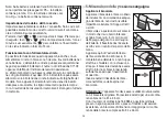 Preview for 38 page of Beurer medical BM 16 Instructions For Use Manual