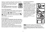 Preview for 46 page of Beurer medical BM 16 Instructions For Use Manual