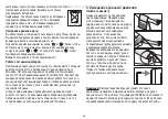 Preview for 54 page of Beurer medical BM 16 Instructions For Use Manual