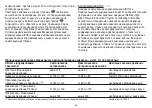 Preview for 56 page of Beurer medical BM 16 Instructions For Use Manual