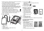 Preview for 61 page of Beurer medical BM 16 Instructions For Use Manual