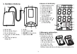 Предварительный просмотр 4 страницы Beurer medical BM 20 Instructions For Use Manual