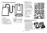 Предварительный просмотр 21 страницы Beurer medical BM 20 Instructions For Use Manual