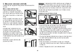 Предварительный просмотр 23 страницы Beurer medical BM 20 Instructions For Use Manual