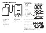 Предварительный просмотр 39 страницы Beurer medical BM 20 Instructions For Use Manual