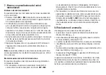 Preview for 43 page of Beurer medical BM 20 Instructions For Use Manual