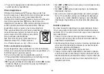 Предварительный просмотр 49 страницы Beurer medical BM 20 Instructions For Use Manual