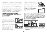 Предварительный просмотр 58 страницы Beurer medical BM 20 Instructions For Use Manual