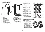 Предварительный просмотр 66 страницы Beurer medical BM 20 Instructions For Use Manual