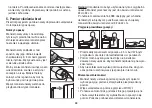 Предварительный просмотр 68 страницы Beurer medical BM 20 Instructions For Use Manual