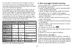 Предварительный просмотр 23 страницы Beurer medical BM 44 Instructions For Use Manual