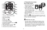 Предварительный просмотр 31 страницы Beurer medical BM 44 Instructions For Use Manual