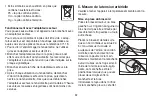 Предварительный просмотр 32 страницы Beurer medical BM 44 Instructions For Use Manual