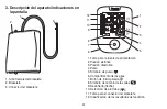 Предварительный просмотр 42 страницы Beurer medical BM 44 Instructions For Use Manual