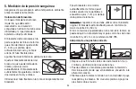 Предварительный просмотр 44 страницы Beurer medical BM 44 Instructions For Use Manual