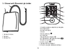 Предварительный просмотр 66 страницы Beurer medical BM 44 Instructions For Use Manual