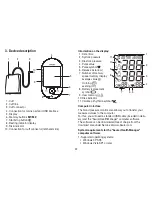 Предварительный просмотр 22 страницы Beurer medical BM 55 Instructions For Use Manual