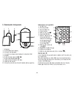 Предварительный просмотр 53 страницы Beurer medical BM 55 Instructions For Use Manual