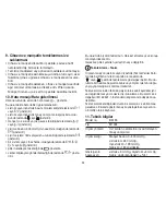 Предварительный просмотр 92 страницы Beurer medical BM 55 Instructions For Use Manual