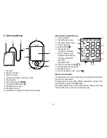 Предварительный просмотр 117 страницы Beurer medical BM 55 Instructions For Use Manual